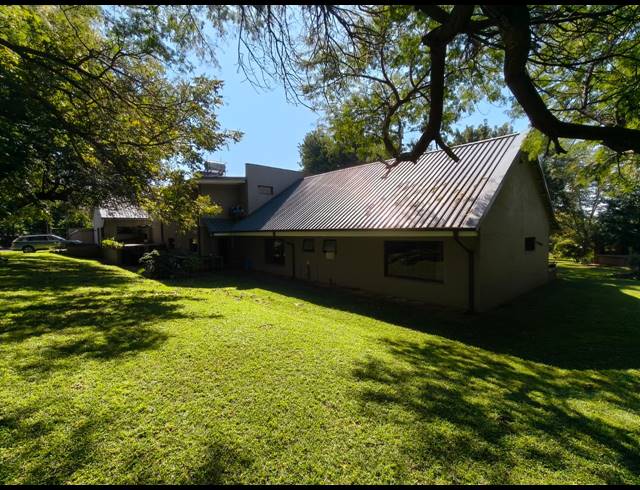 3.50HA SMALLHOLDING FOR SALE IN WATERKLOOF AH